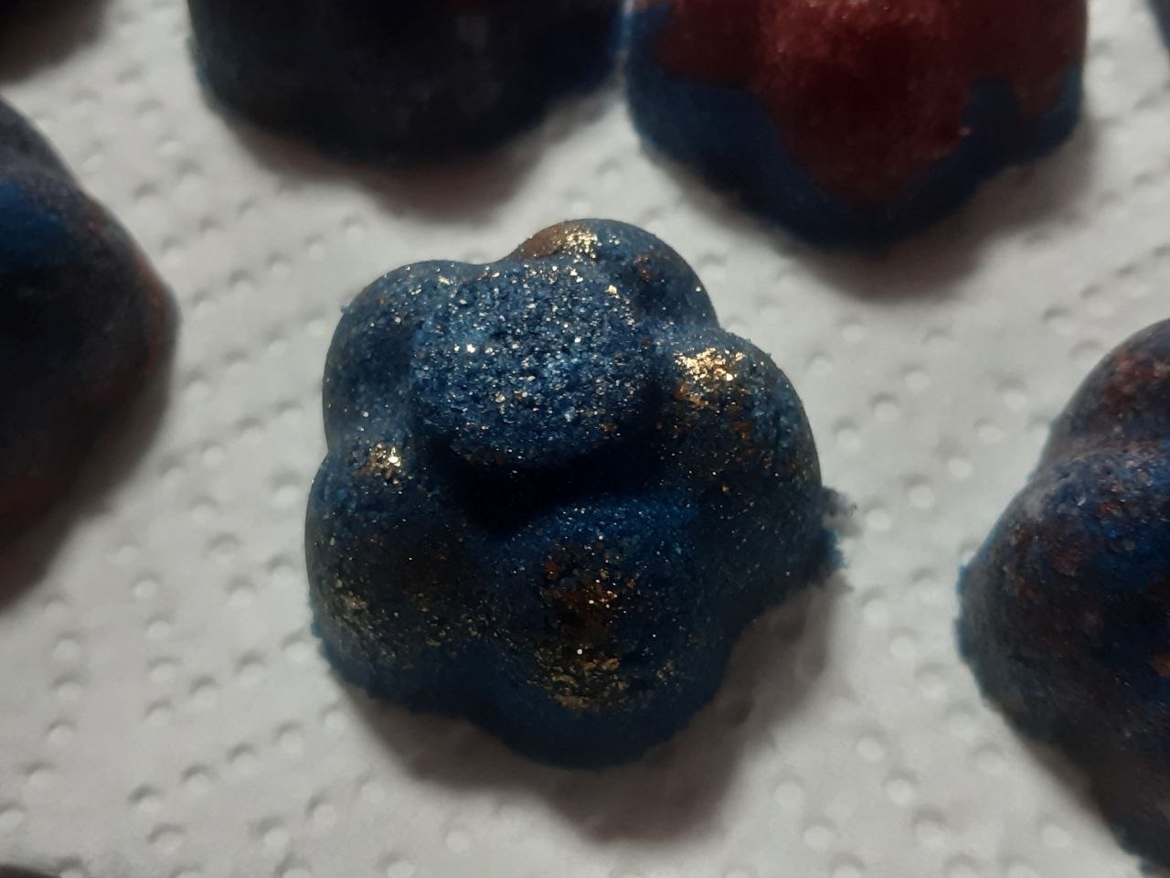 Badebomber